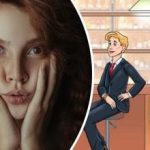 Bláznivá hádanka pre múdrych mužov: musíte pomôcť vydatej žene nájsť